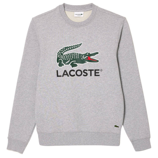 Lacoste Ανδρικό φούτερ